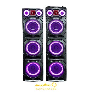 اسپیکر خانگی مچر مدل MR-2900