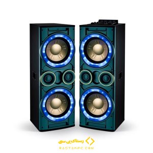 اسپیکر خانگی وان مکس مدل MAX‑1225