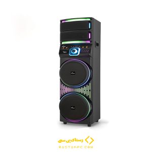اسپیکر خانگی وان مکس مدل MAX‑1255