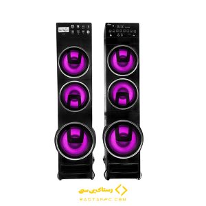 اسپیکر خانگی وان مکس مدل MAX‑808