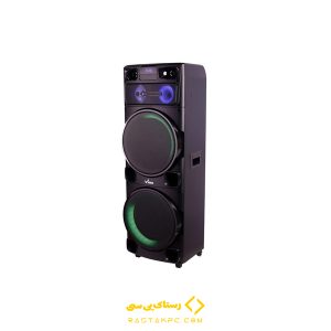 اسپیکر پارتی باکس وان مکس مدل MAX‑1500