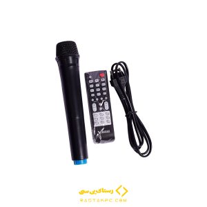 اسپیکر پارتی باکس وان مکس مدل MAX‑1500