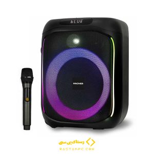 اسپیکر پارتی باکس مچر مدل MR-680