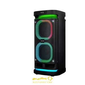 اسپیکر پارتی باکس مچر مدل MR-690
