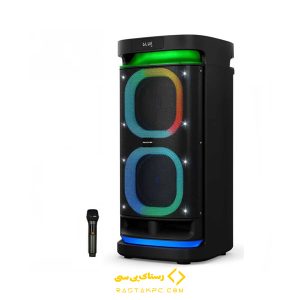 اسپیکر پارتی باکس مچر مدل MR-830