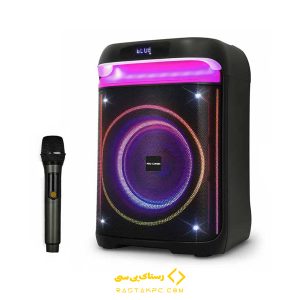 اسپیکر پارتی باکس مچر مدل MR-880
