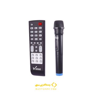 اسپیکر پارتی باکس وان مکس مدل MAX-1300