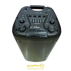 اسپیکر پارتی باکس ون مکس مدل MAX-1720