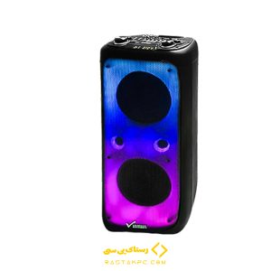 اسپیکر پارتی باکس ون مکس مدل MAX-1720