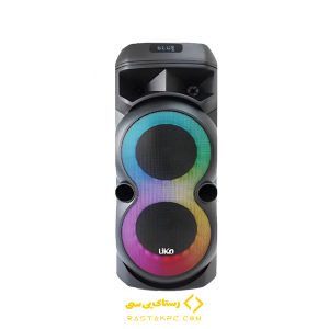 اسپیکر پارتی باکس وان مکس مدل MAX-660