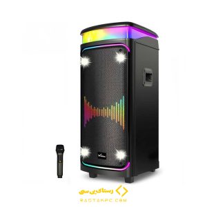 اسپیکر پارتی باکس وان مکس مدل MAX-890