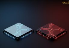 مقایسه پردازنده‌های Intel و AMD در سال ۲۰۲۵