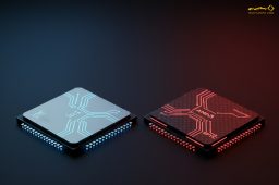 مقایسه پردازنده‌های Intel و AMD در سال ۲۰۲۵