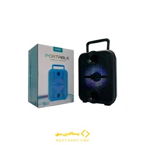 اسپیکر بلوتوثی GTS‑2307