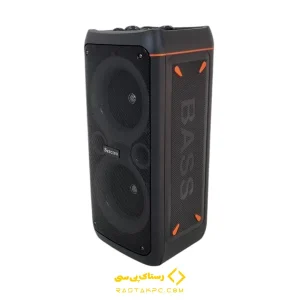 اسپیکر پارتی باکس بیکارو مدل KB4