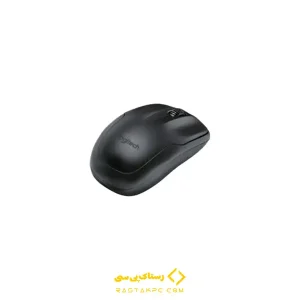 ماوس و‌ کیبورد لاجیتک مدل MK220