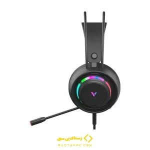 هدست گیمینگ رپو مدل VH360