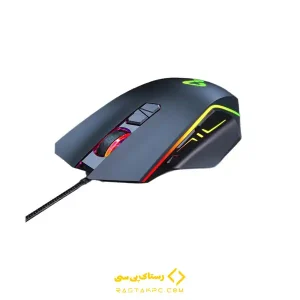 ماوس گیمینگ وان مکس مدل OM-G10D