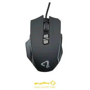 ماوس گیمینگ وان مکس مدل OM-G10D