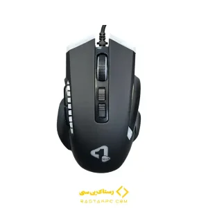 ماوس گیمینگ وان مکس مدل OM-G7B