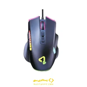 ماوس گیمینگ وان مکس مدل OM-G7B