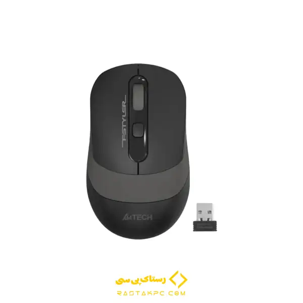 مدل FG1010S فروشگاه رستاک پی سی ماوس و کیبورد ای فورتک مدل FG1010S