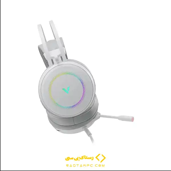 هدست گیمینگ رپو مدل VH160S 4 فروشگاه رستاک پی سی