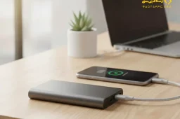 چگونه طول عمر پاوربانک را افزایش دهیم