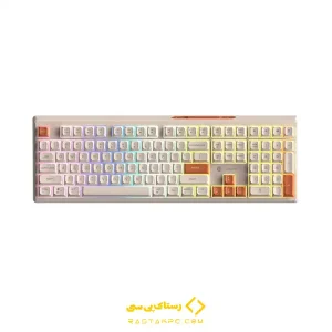 کیبورد گیمینگ لاجی کی مدل K330CW