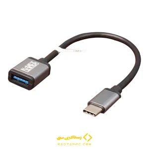 تبدیل کی نت پلاس مدل KP-COTG30CM