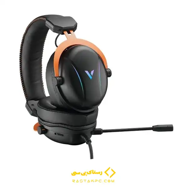 HeadsetVH350S 1 فروشگاه رستاک پی سی