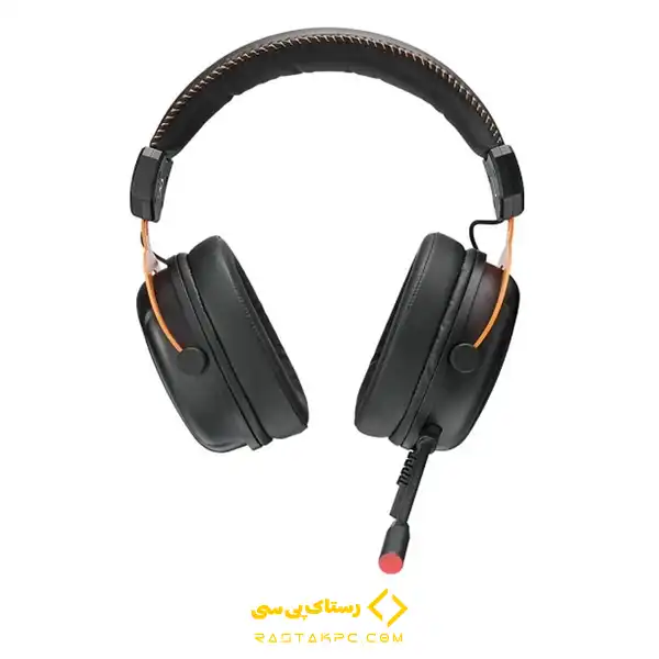 HeadsetVH350S 2 فروشگاه رستاک پی سی
