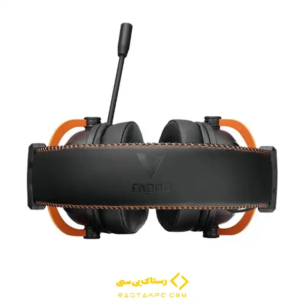 HeadsetVH350S 3 فروشگاه رستاک پی سی
