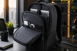 standardlaptopbackpackfeaturesguide فروشگاه رستاک پی سی کولهپشتی لپتاپ