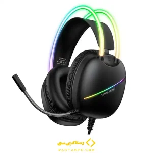 هدست گیمینگ اونیکما مدل X33