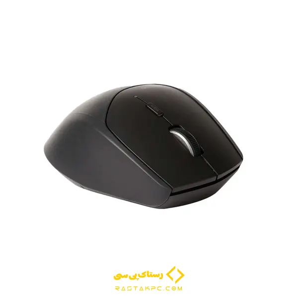 موس بیسیم رپو مدل MT550 4 فروشگاه رستاک پی سی موس بیسیم رپو مدل MT550