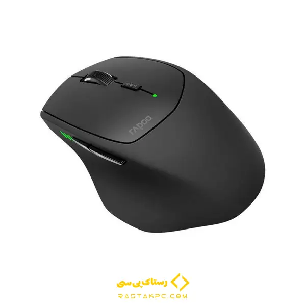 موس بیسیم رپو مدل MT550 5 فروشگاه رستاک پی سی موس بیسیم رپو مدل MT550