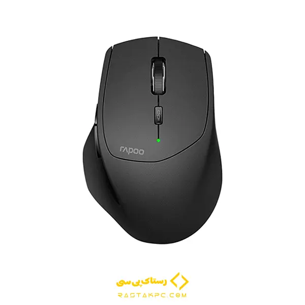 موس بیسیم رپو مدل MT550 6 فروشگاه رستاک پی سی موس بیسیم رپو مدل MT550