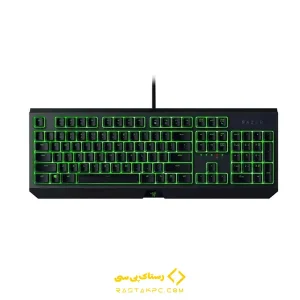 کیبورد گیمینگ ریزر مدل BlackWidow Essential