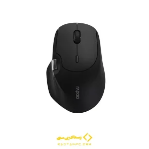 ماوس بی سیم رپو مدل MT560
