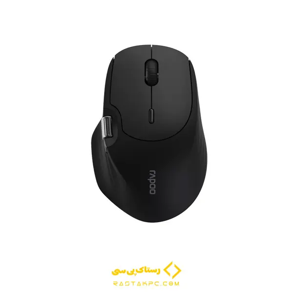 ماوس بی سیم رپو مدل MT560 فروشگاه رستاک پی سی ماوس بی سیم رپو مدل MT560