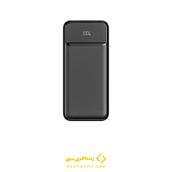 powerbank1 فروشگاه رستاک پی سی پاوربانک انرجایزر همراه