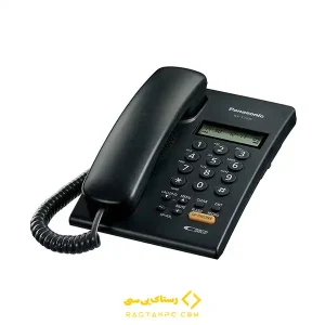 تلفن رومیزی پاناسونیک مدل KX-T7705X یک خطی