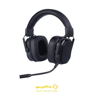 هدست گیمینگ بی سیم رپو مدل VH850