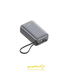 پاوربانک انرجایزر مدل XP30001PD فروشگاه رستاک پی سی