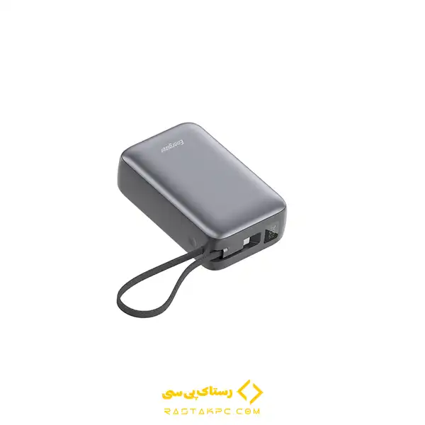 پاوربانک انرجایزر مدل XP30001PD فروشگاه رستاک پی سی