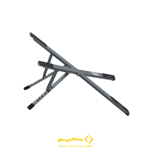 پایه نگه دارنده لپ تاپ رپو مدل SL200 فروشگاه رستاک پی سی پایه نگه دارنده لپ تاپ