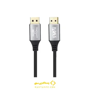 کابل دیسپلی پورت کی نت پلاس